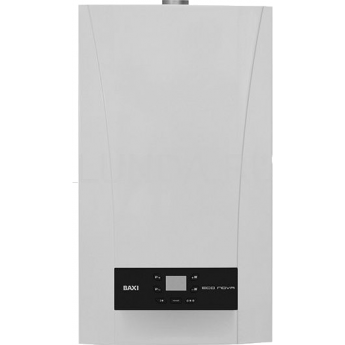 ECO Nova 14F Газовый настенный котел Baxi, 100021539 93 29
