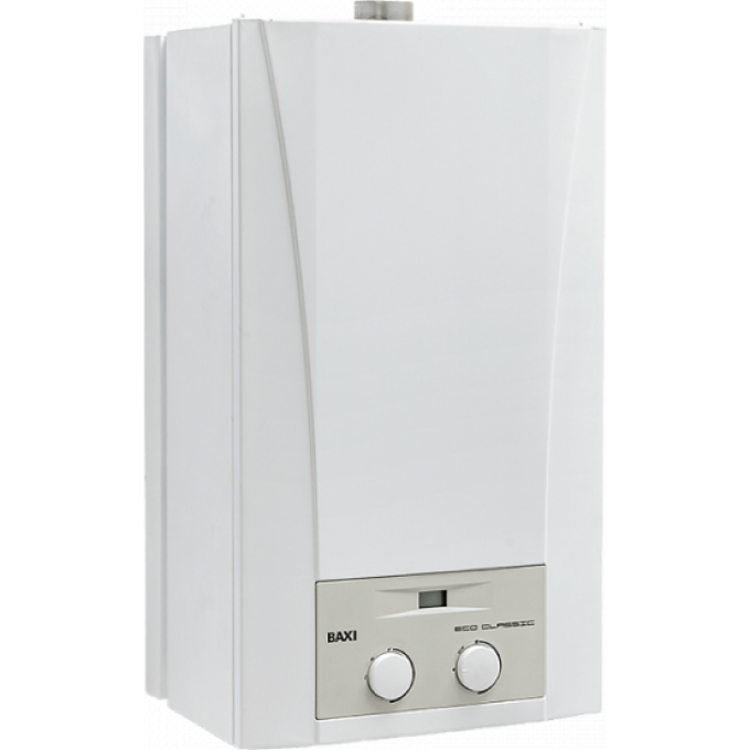 ECO Classic 14F газовый настенный котел Baxi, 93 29 100022867