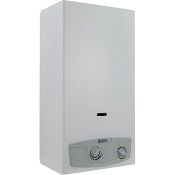 SIG-2 11 i Газовый проточный водонагреватель Baxi, 7219087-- 83 11,1 SIG-2 11 i Газовый проточный водонагреватель Baxi, 7219087-- 83 11,1