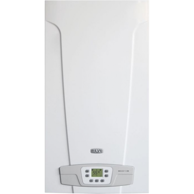ECO-4s 10F Газовый настенный котел Baxi, 90,4 30 7659668--