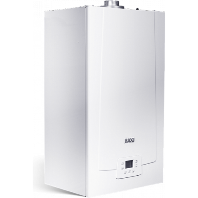 ECO Star 18F газовый настенный котел Baxi, 93,4 29 7857053