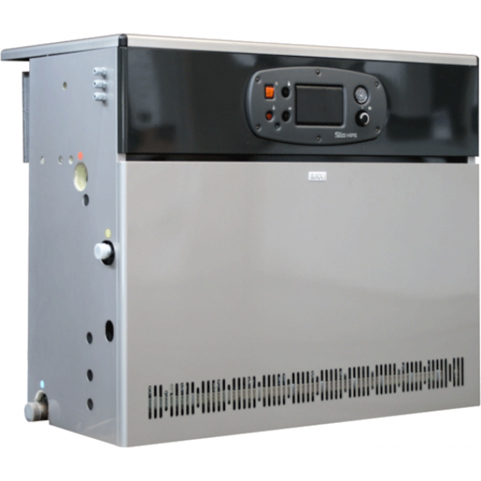 SLIM HPS 1.99 Газовый напольный котел Baxi, 92 350 A7114601