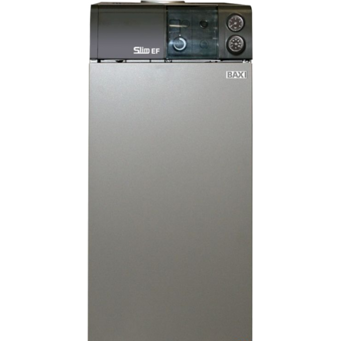 SLIM EF 1.61 Газовый напольный котел Baxi, 87,7 208 A7116069